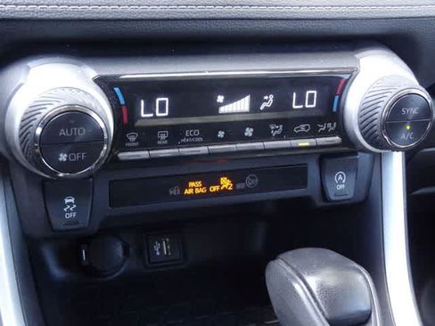 Certified 2024 Toyota RAV4 XLE FWD image 23