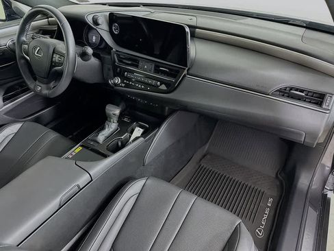 Used 2024 Lexus ES 350 F Sport FWD image 34