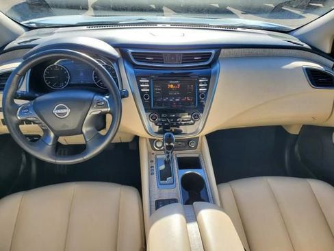 Used 2023 Nissan Murano SV image 11
