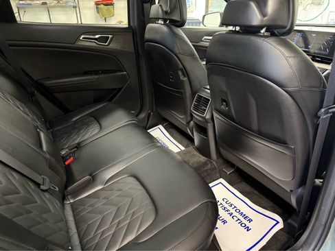 Used 2023 Kia Sportage X-Line w/ X-Line Premium Package image 30