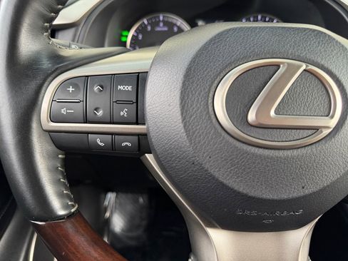 Used 2018 Lexus RX 350 FWD w/ Premium Package image 22