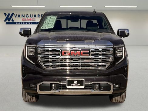New 2026 GMC Sierra 1500 Denali w/ Denali Reserve Package image 8