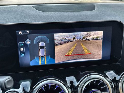 New 2026 Mercedes-Benz GLA 250 image 27