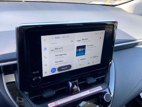 New 2026 Toyota Corolla LE FWD image 20