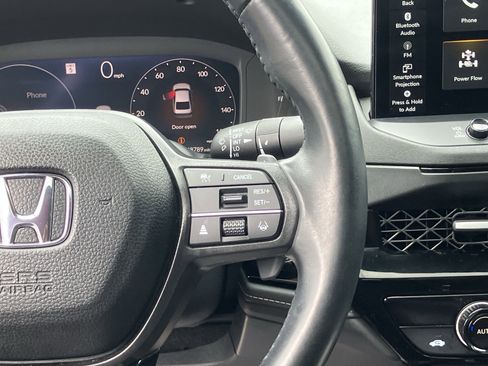 Certified 2023 Honda Accord Sport image 20