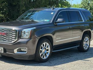Used 2018 GMC Yukon Denali w/ Open Road Package AWD/4WD video 2