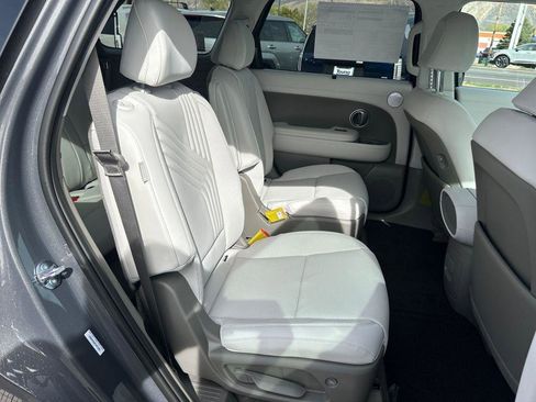 New 2026 Hyundai Palisade SEL Premium image 28