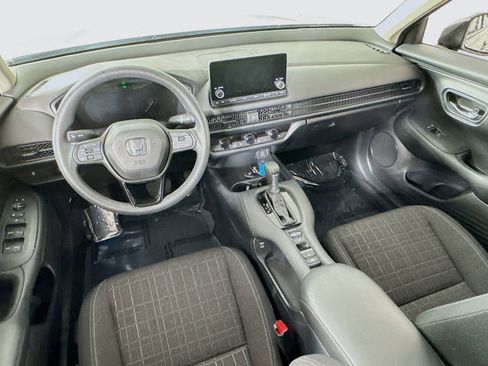 Certified 2024 Honda HR-V LX image 19