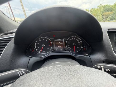 Used 2014 Audi Q5 3.0T Premium Plus AWD/4WD image 30