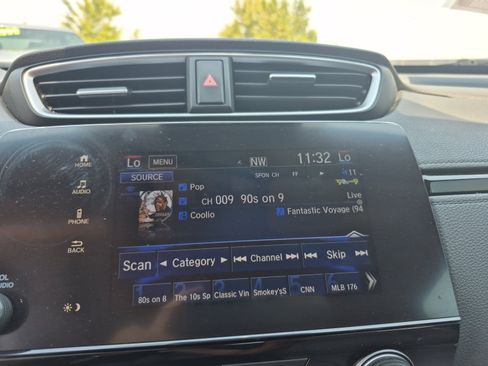 Used 2022 Honda CR-V EX image 29