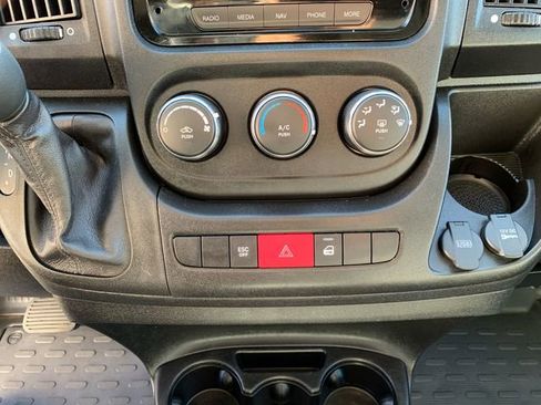 Used 2019 RAM ProMaster 2500 image 27