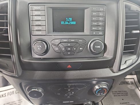 Used 2021 Ford Ranger XL w/ Bed Utility Package image 19