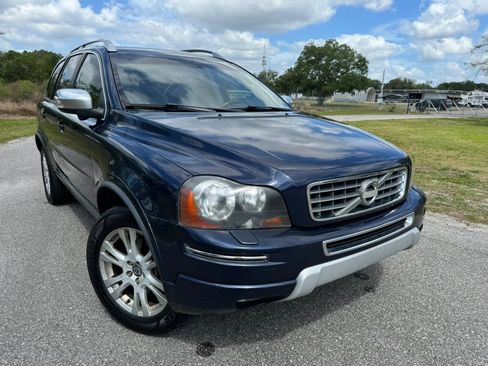 Used 2013 Volvo XC90 3.2 image 1