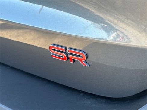 New 2026 Nissan Kicks SR w/ Cold Weather Package image 10