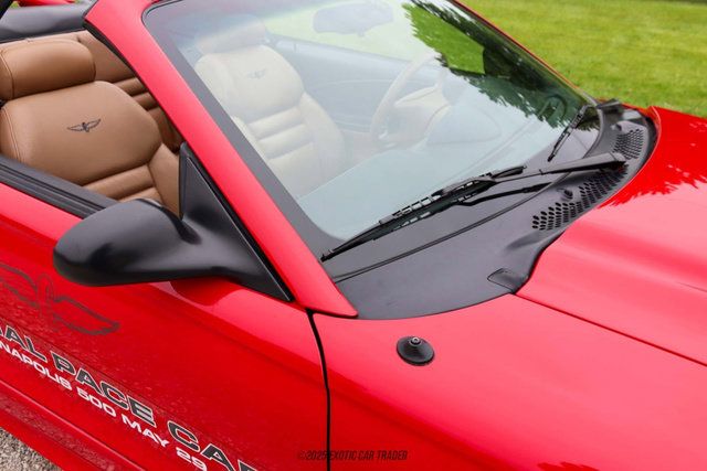 Used 1994 Ford Mustang GT RWD image 78
