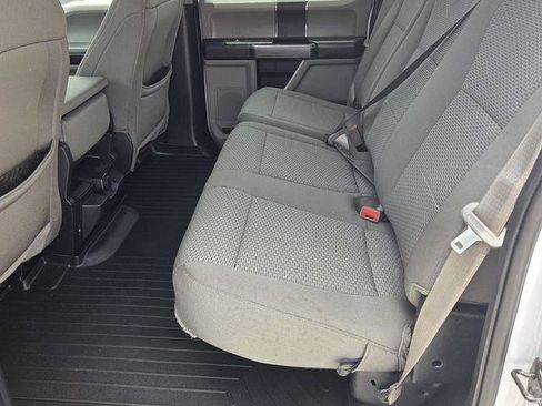 Used 2020 Ford F150 XLT RWD image 13