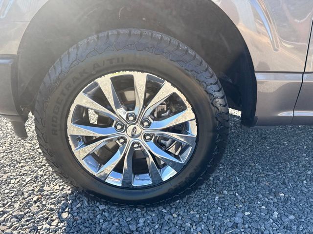 Used 2021 Ford F150 XL w/ XL Power Equipment Group AWD/4WD image 4