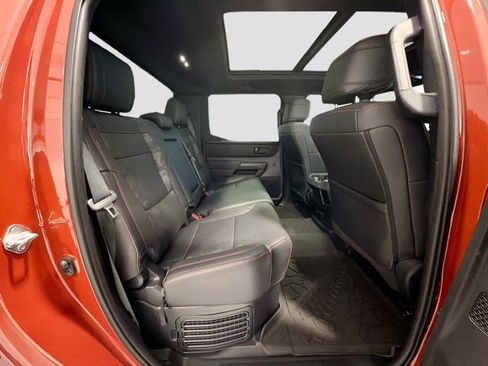 Used 2024 Toyota Tundra TRD Pro AWD/4WD image 21