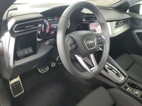 New 2026 Audi A3 2.0T Premium AWD/4WD image 23