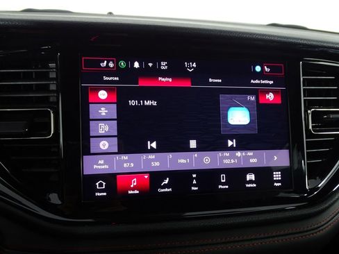 Used 2024 Dodge Durango GT image 36