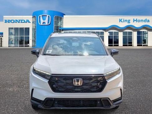 New 2026 Honda CR-V Sport-L image 2