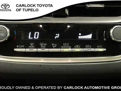 Used 2026 Toyota Corolla LE FWD image 27