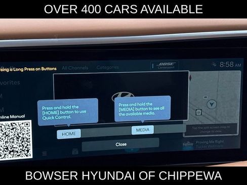 New 2026 Hyundai Palisade Calligraphy image 11