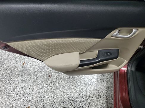 Used 2014 Honda Civic EX image 14