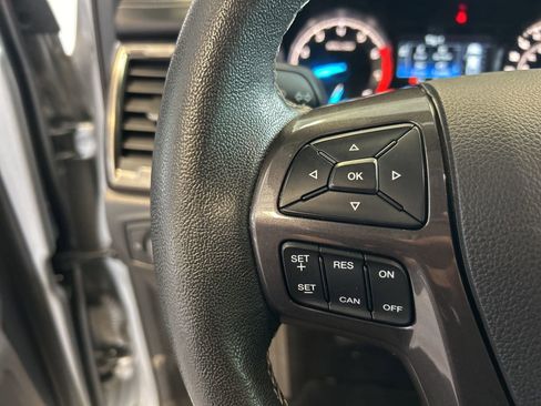 Used 2023 Ford Ranger Lariat image 19