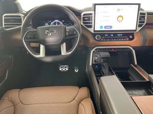 Used 2025 Toyota Tundra 1794 Edition image 7