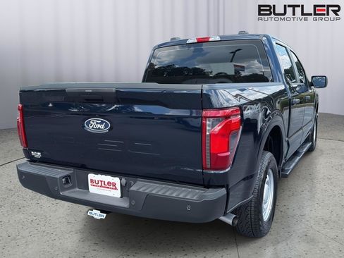 Used 2025 Ford F150 XL AWD/4WD image 6