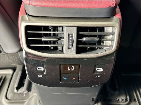 Used 2024 Lexus RX 350 F Sport w/ Convenience Package AWD/4WD image 28