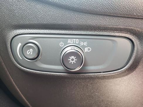 Used 2024 Chevrolet Equinox RS AWD/4WD image 30