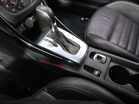 Used 2016 Buick Cascada Premium FWD image 33