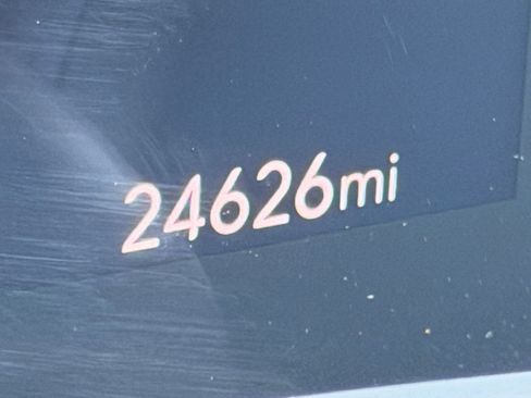 Used 2025 Buick Envista Preferred image 39