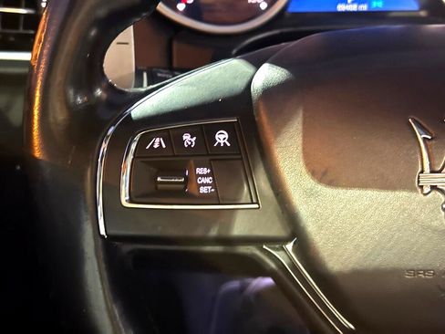 Used 2019 Maserati Ghibli S Q4 image 11