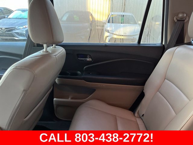 Used 2016 Honda Pilot Touring image 15