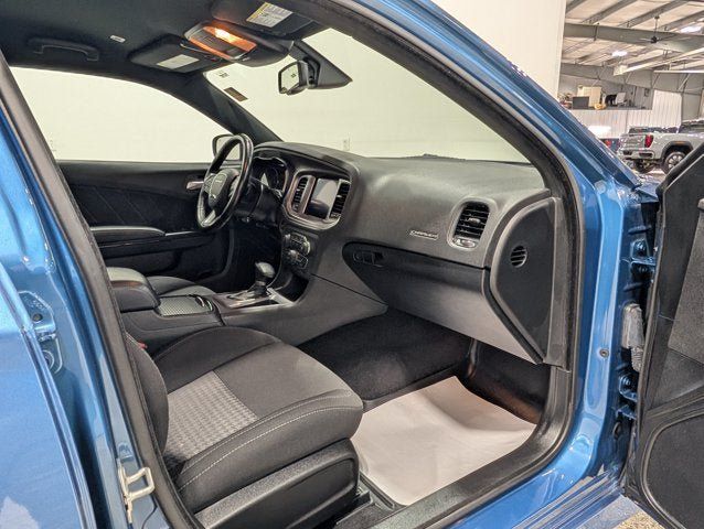 Used 2023 Dodge Charger GT w/ Blacktop Package AWD/4WD image 18