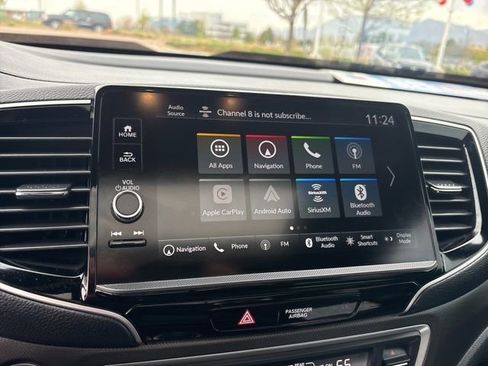 Certified 2025 Honda Ridgeline TrailSport image 13