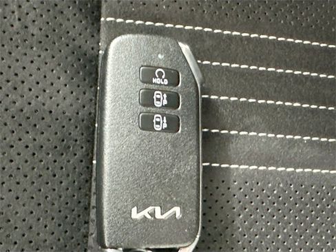 Used 2023 Kia EV6 GT-Line w/ GT-Line Suede Seat Package image 17