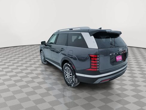 New 2026 Hyundai Palisade SEL image 6