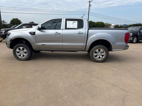 Used 2020 Ford Ranger XLT w/ FX4 Off-Road Package AWD/4WD image 4