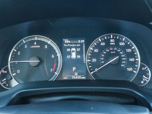 Used 2017 Lexus RX 350 FWD image 24