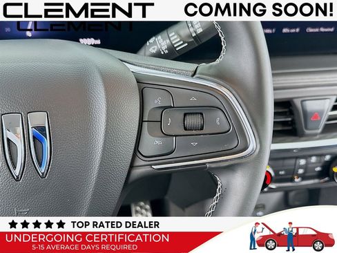 Used 2024 Buick Encore GX Preferred w/ Advanced Technology Package image 17