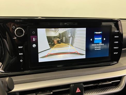 Used 2023 Kia K5 GT-Line image 39