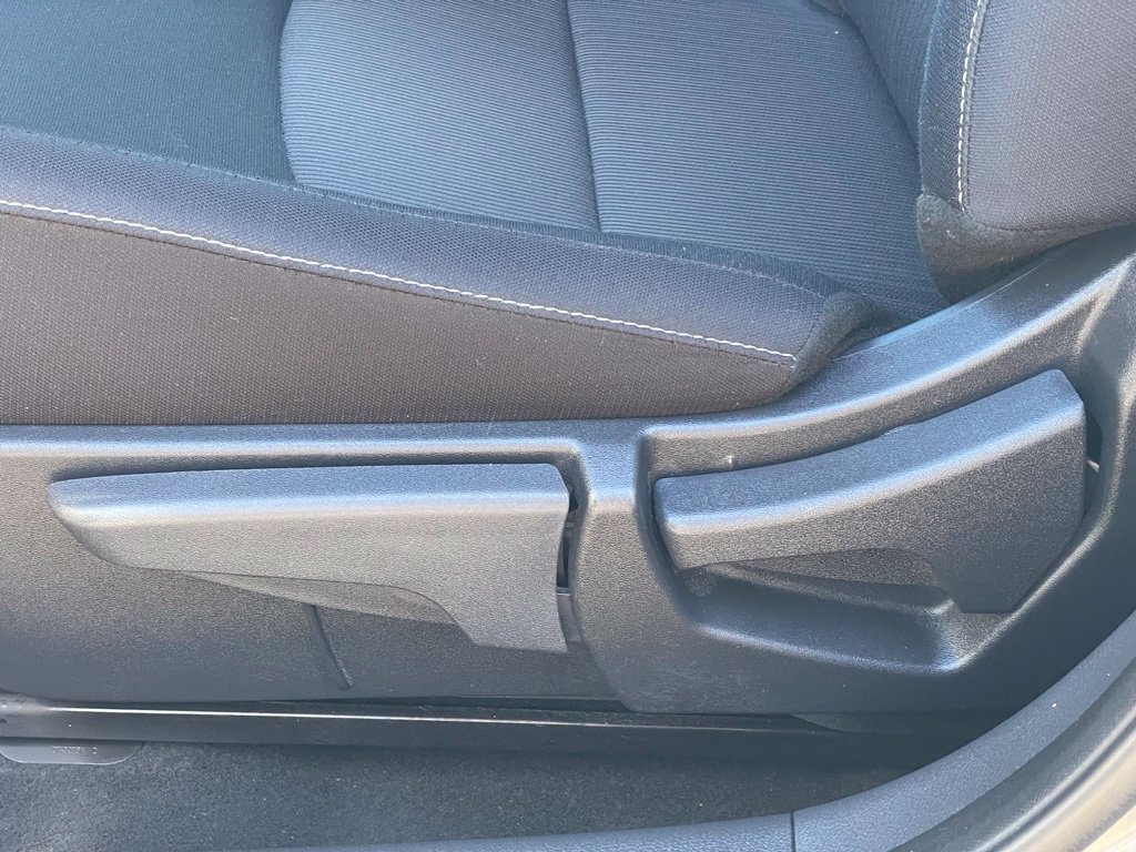 Certified 2023 Nissan Sentra SV w/ All-Weather Package FWD image 15