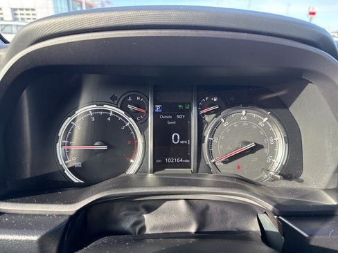 Used 2020 Toyota 4Runner TRD Pro image 32