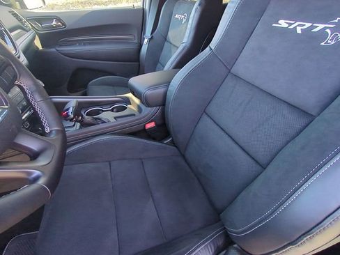 New 2026 Dodge Durango SRT Hellcat image 27