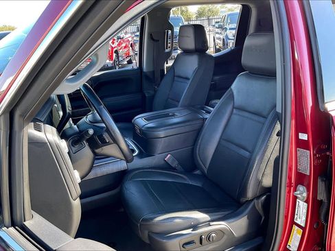 Used 2019 GMC Sierra 1500 Denali w/ Denali Ultimate Package image 8