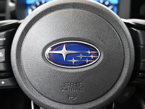 New 2026 Subaru Outback Limited image 28